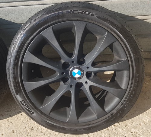 Cerchi bmw serie - serie, 3