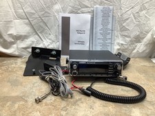 Scanner digitale radio CB ibrida Uniden BearTracker 885 con ricevitore GPS