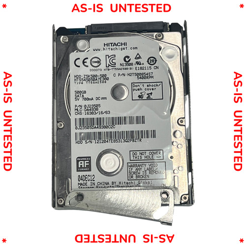 Hitachi oem ps3 - oem,