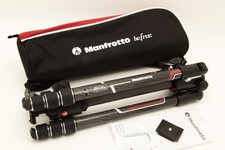 Manfrotto Befree GT Treppiede