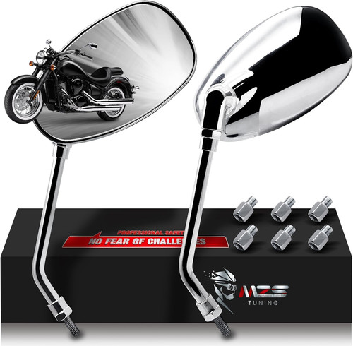Specchietti retrovisori moto
