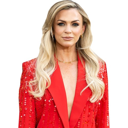 Emma walsh half - walsh, (red