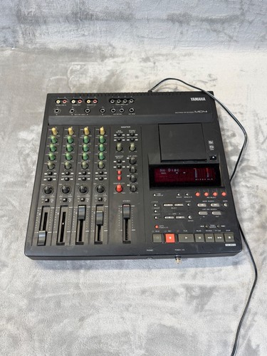 Yamaha md4 multitraccia - yamaha,