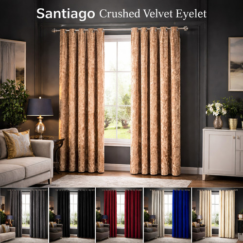 Coppia tende santiago in - di,