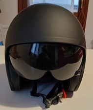 casco ls2 visiera nera