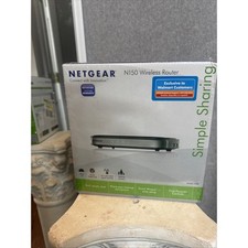 NUOVO NETGEAR N150 Router