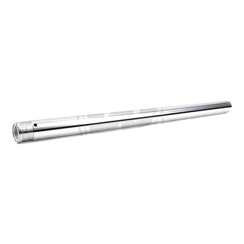 Tubo supporto forcella 37mm - /,