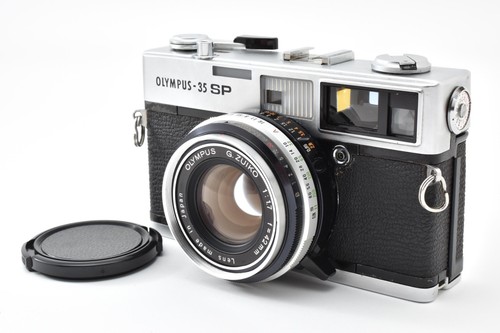 Olympus telecamera - 35, sp