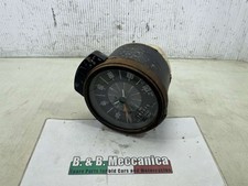 CONTACHILOMETRI CON TACHIGRAFO 125 KM/H VEGLIA IVECO 50-10 AUTOCARRI EPOCA (V...