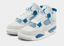 Air Jordan 4 Retro 2024 ""Blu