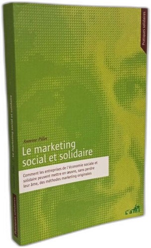 Marketing social et - marketing,