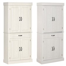 Homcom credenza cucina - cucina, 2
