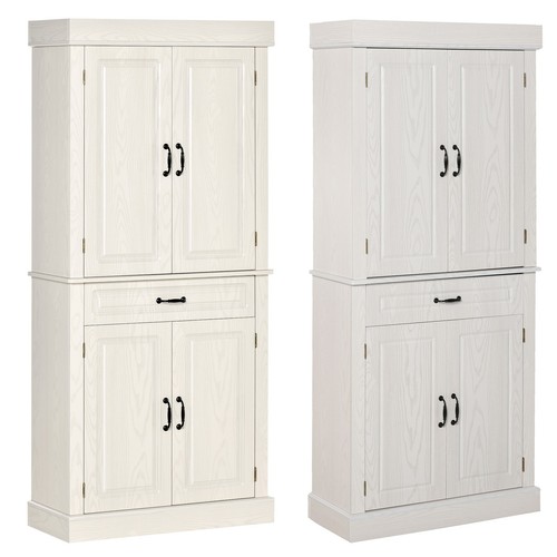 Homcom credenza cucina - homcom,