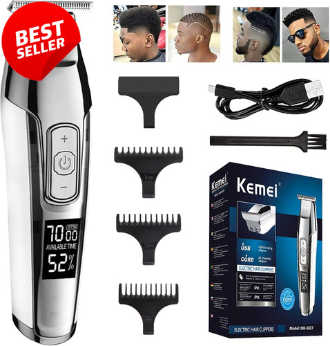 5027 tagliacapelli senza - km-5027,