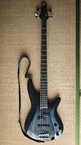 Basso elettrico ibanez - basso, sr1000e