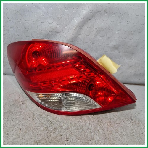 Fanale fanalino posteriore led - fanale,