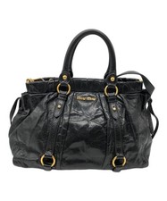 Borsa a tracolla MIU MIU
