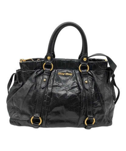 Borsa tracolla miu - a,
