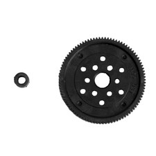 Ruote dentate in plastica 93T