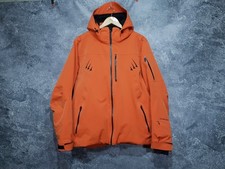 Giacca da sci invernale uomo