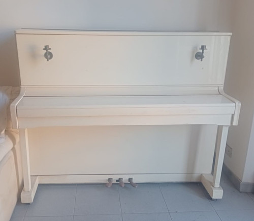 Pianoforte verticale lirika - pianoforte,