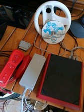 WII MINI + MARIO KART (SPEDIZIONE SOLO ITALIA)