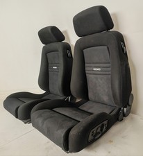 RECARO Ergomed ES Equipaggiamento Completo - Seggiolini Auto Ortopedici