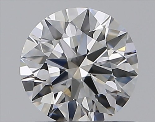 Diamante naturale ct gia - 0,59,