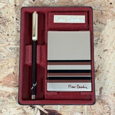 COFANETTO PENNA + AGENDA