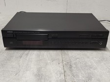 Yamaha CDX-390 Lettore CD