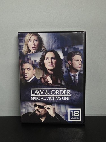 Law order special victims - law,