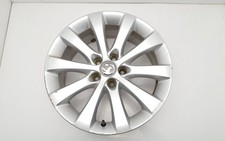 Opel Meriva B 2012 R17 alloy
