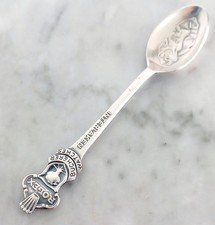 ROLEX CUCCHIAINO IN ARGENTO