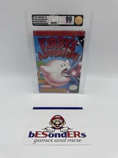 Nintendo Nes - Kirbys