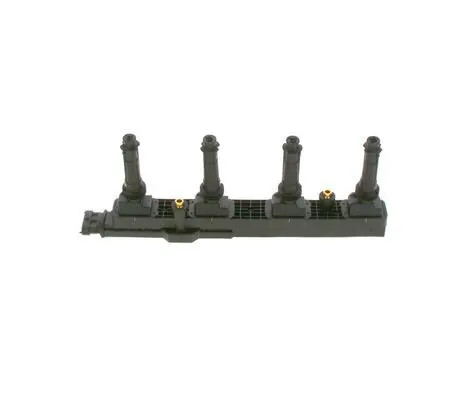 Bobina accensione 221 503 - 0,