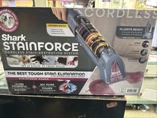 Shark StainForce Sistema di