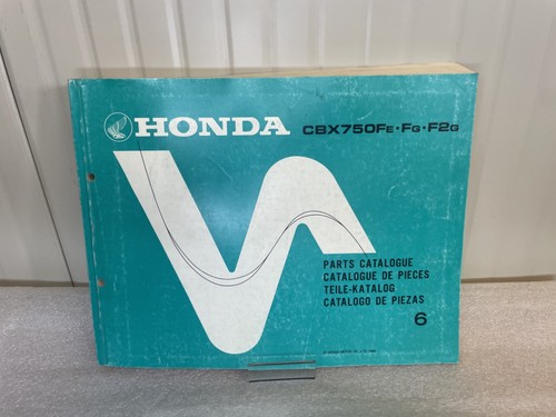 Catalogo ricambi honda - catalogo,