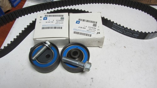 93188138 kit cinghia - kit,