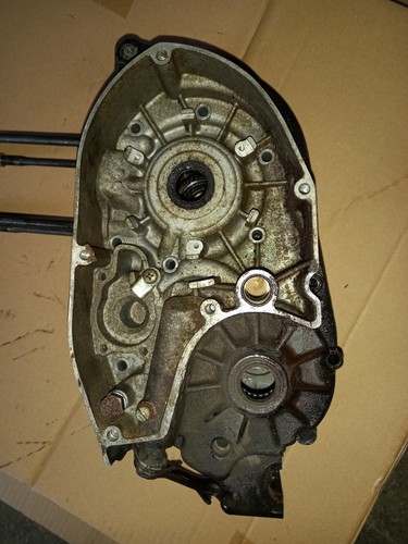 Fantic motor trial 240 - motor,