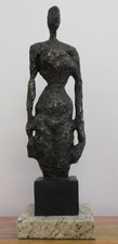 ALBERTO GIACOMETTI  SCULPTURE