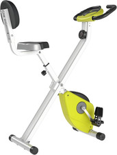 Cyclette pieghevole fitness - da,