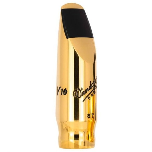 Vandoren bocchino sax soprano