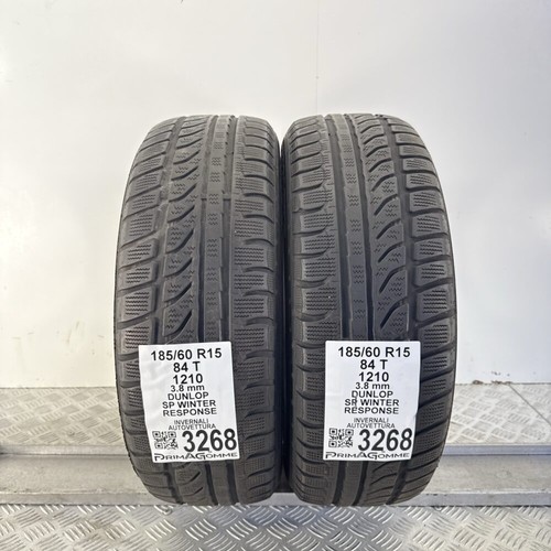 Gomme usate 185 r15 - r15, 84t
