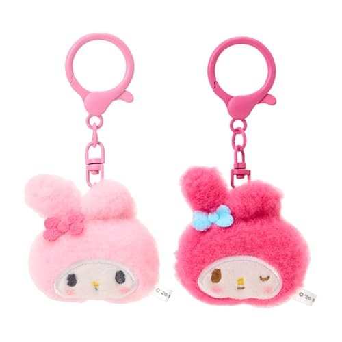 Sanrio melody mini mascotte - sanrio,