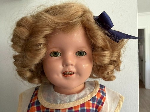Bambola shirley temple - shirley,