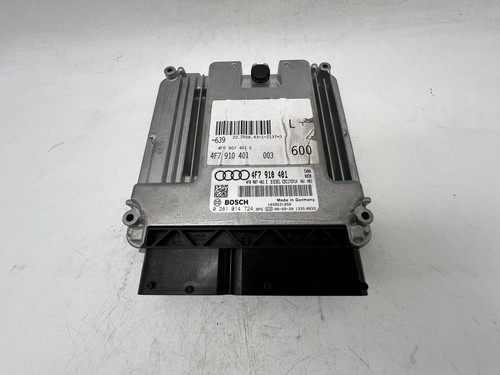 Centralina motore audi 4f - centralina, (4f