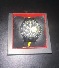 Orologio Uomo Ferrari Scuderia
