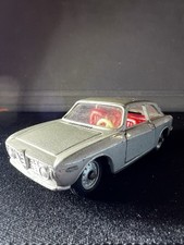 Alfa Romeo Giulia GT Mercury