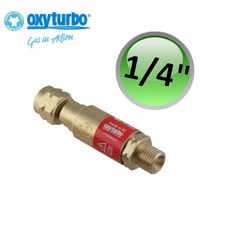 Valvola di sicurezza per gas a