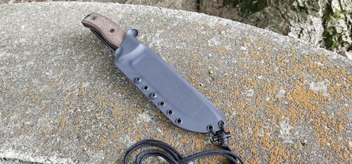 Ontario rat guaina kydex - ontario,